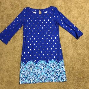 Lily Pulitzer Dress